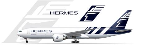 Hermes airlines sales